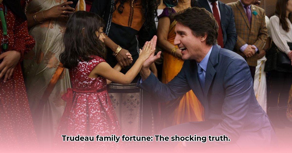 trudeau-family-net-worth-2024